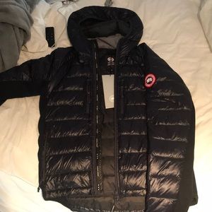 Canada Goose Jacket Size Medium